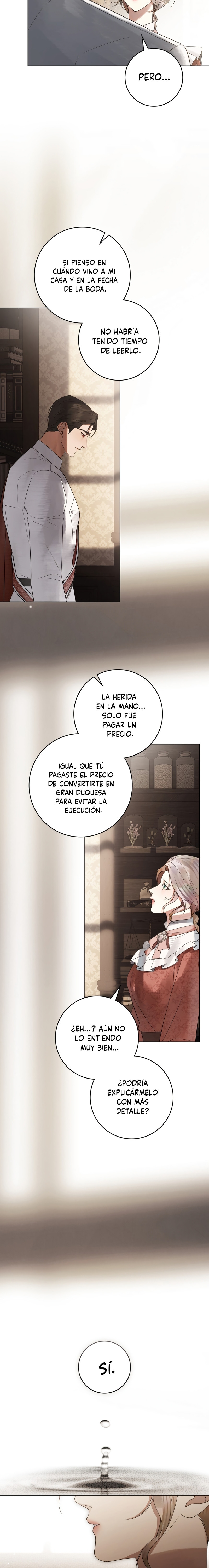 Un Mal Esposo Capitulo 32 página 17