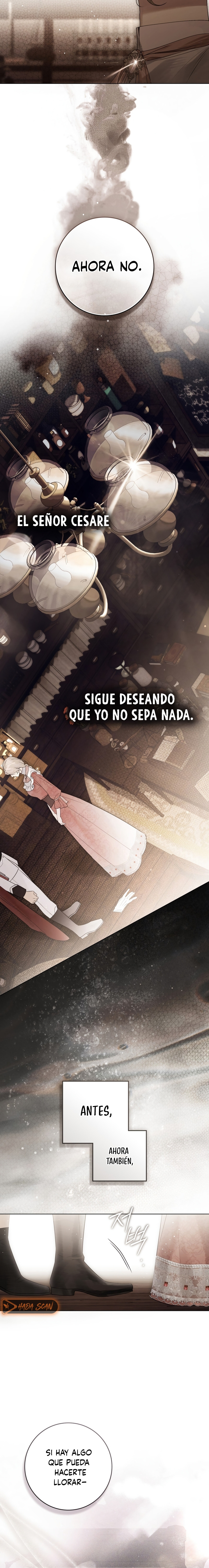 Un Mal Esposo Capitulo 32 página 18