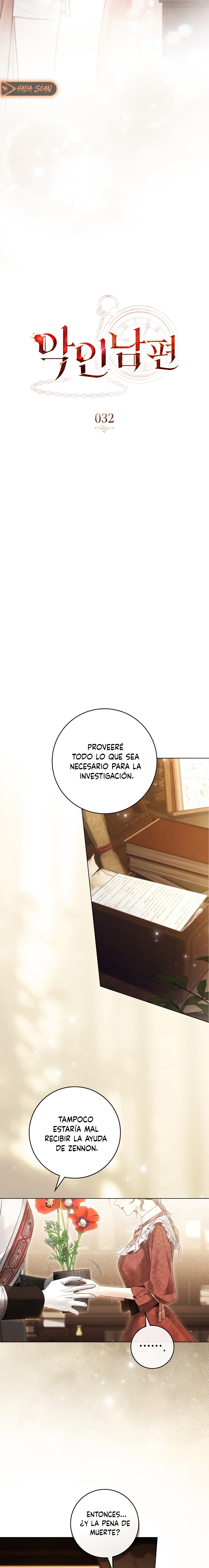Un Mal Esposo Capitulo 32 página 4