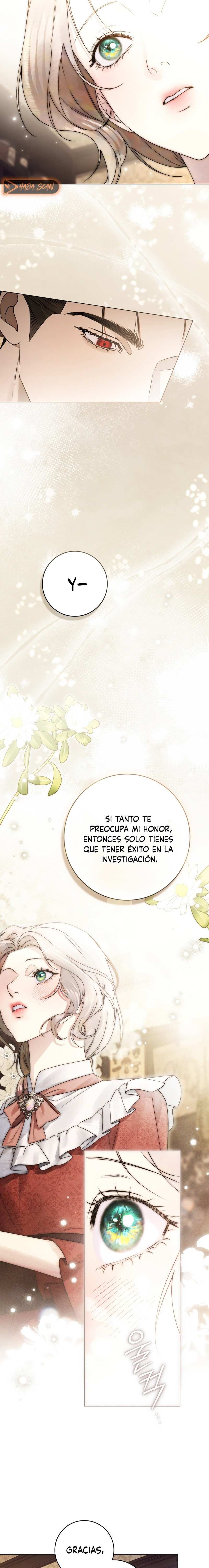 Un Mal Esposo Capitulo 32 página 6