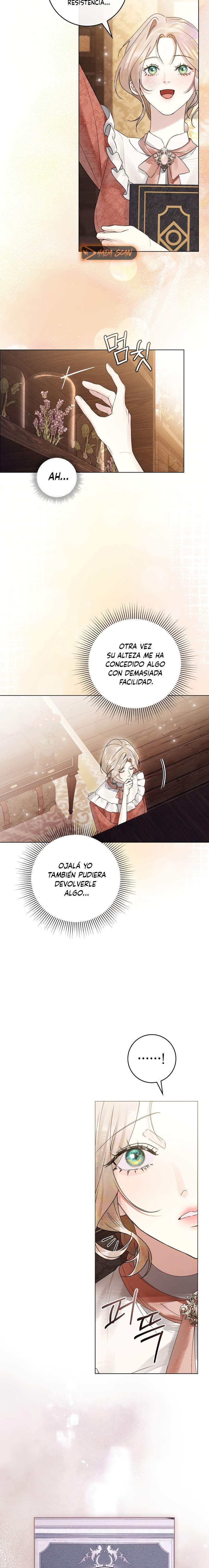 Un Mal Esposo Capitulo 32 página 8