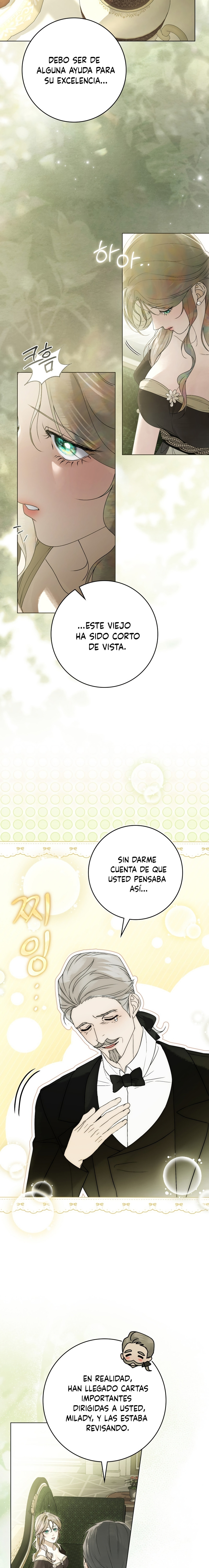 Un Mal Esposo Capitulo 33 página 13