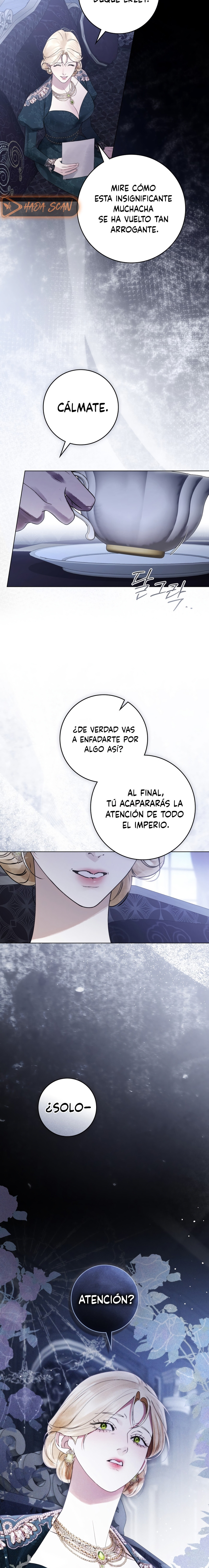 Un Mal Esposo Capitulo 33 página 20