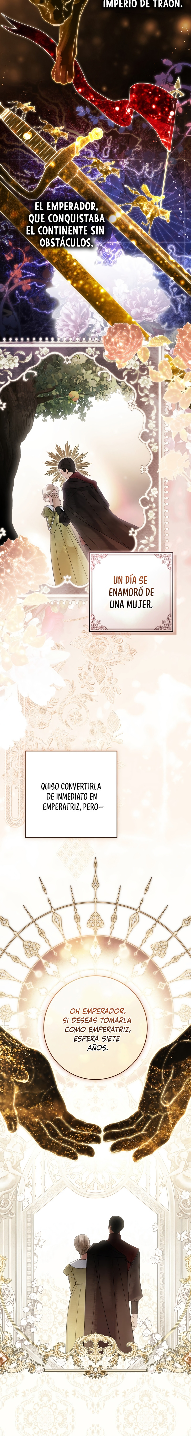 Un Mal Esposo Capitulo 33 página 3