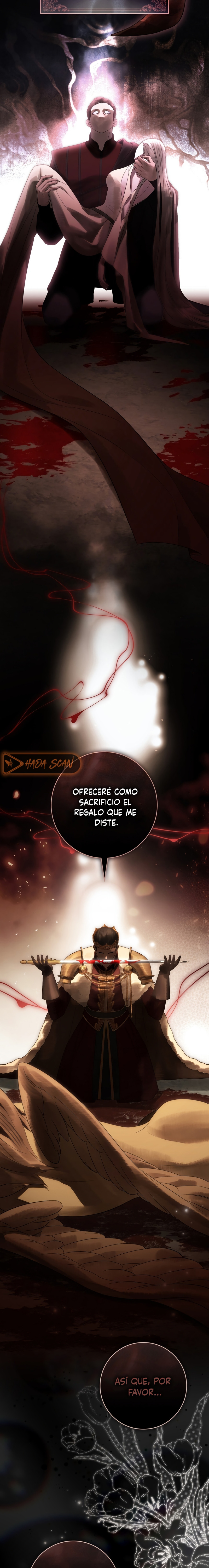 Un Mal Esposo Capitulo 33 página 5