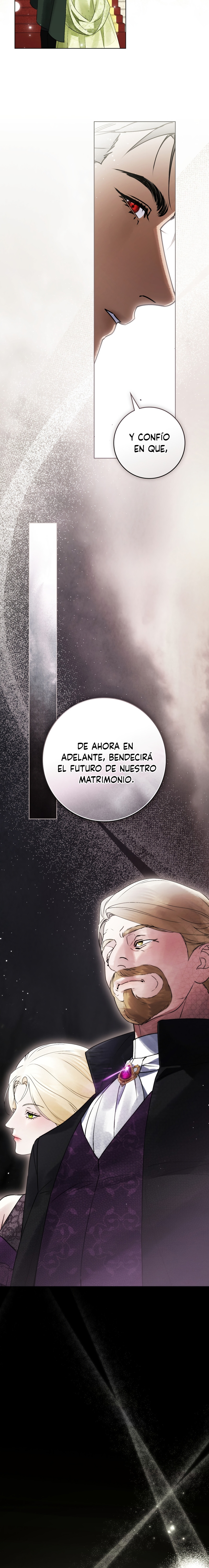 Un Mal Esposo Capitulo 34 página 13