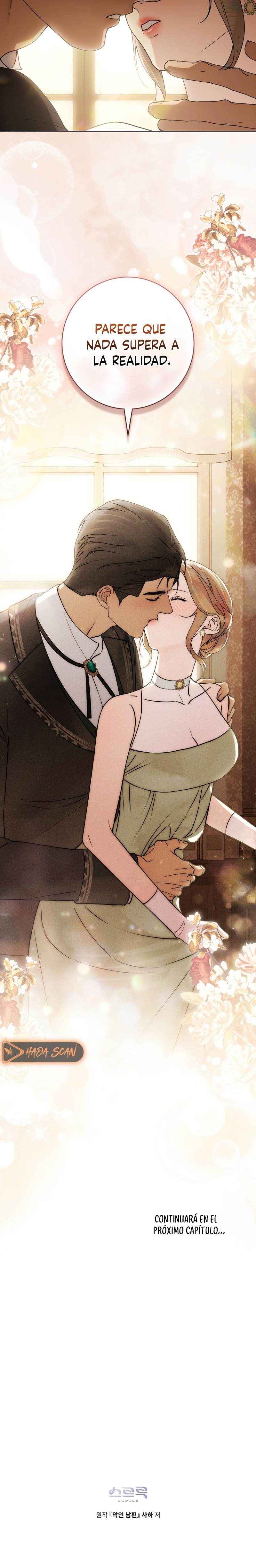 Un Mal Esposo Capitulo 35 página 17