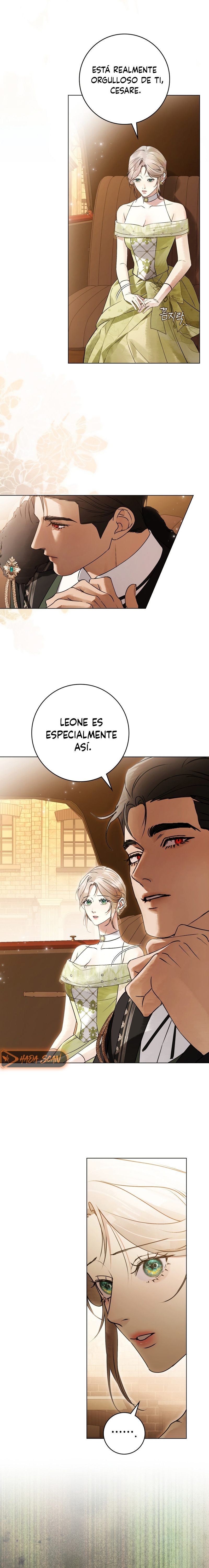 Un Mal Esposo Capitulo 35 página 3