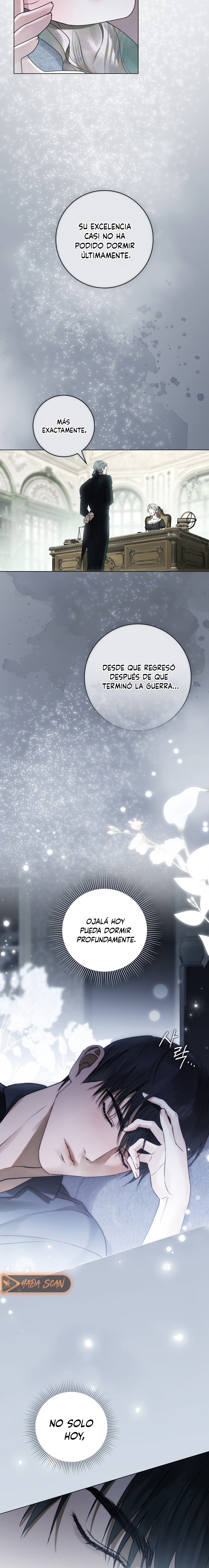 Un Mal Esposo Capitulo 36 página 14