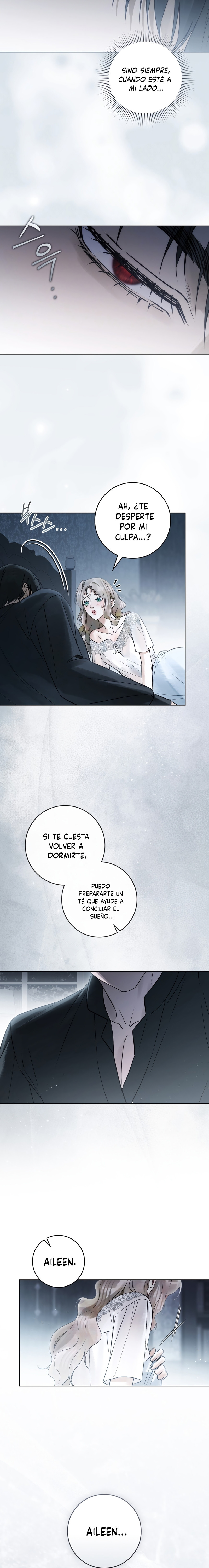 Un Mal Esposo Capitulo 36 página 15