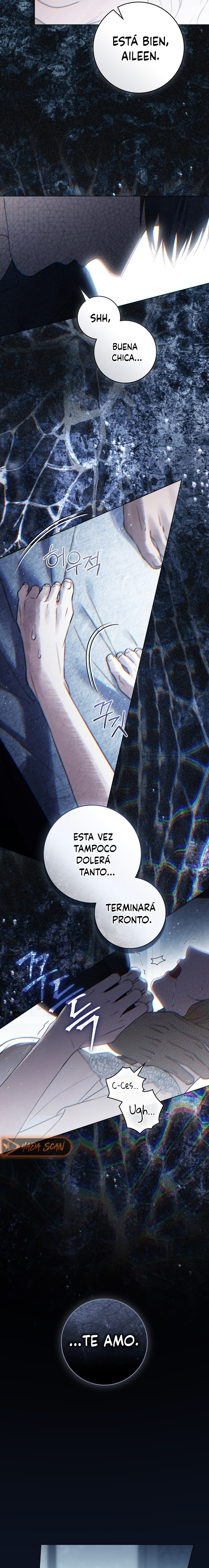 Un Mal Esposo Capitulo 36 página 18
