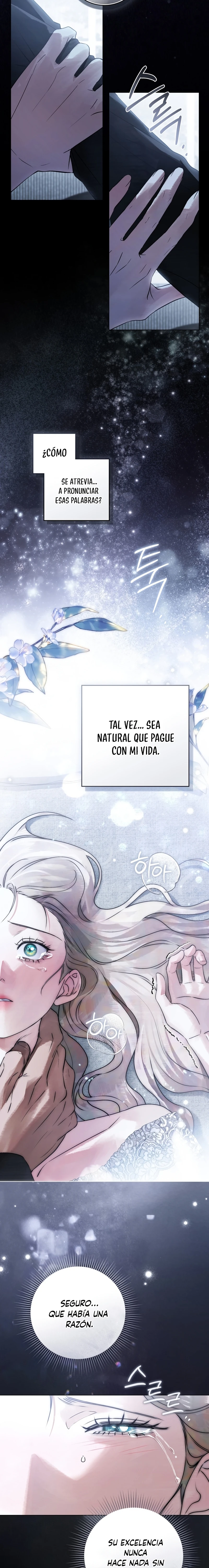 Un Mal Esposo Capitulo 37 página 11