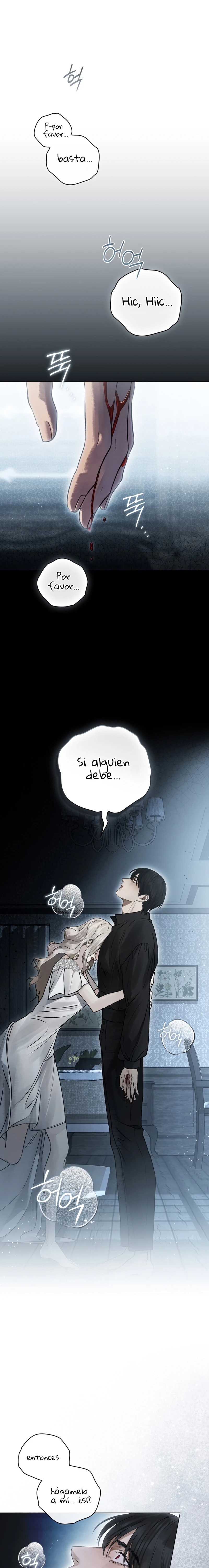 Un Mal Esposo Capitulo 37 página 16
