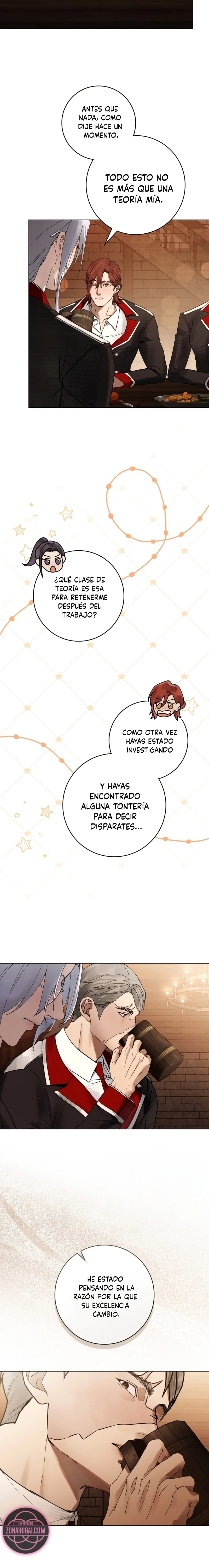 Un Mal Esposo Capitulo 37 página 2