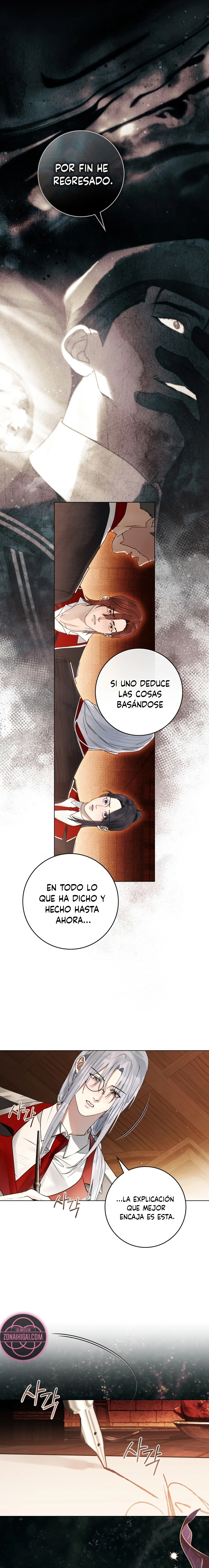 Un Mal Esposo Capitulo 37 página 4