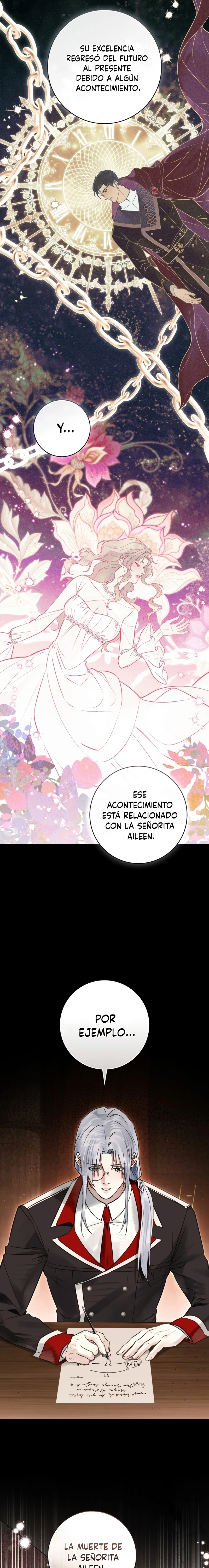 Un Mal Esposo Capitulo 37 página 5