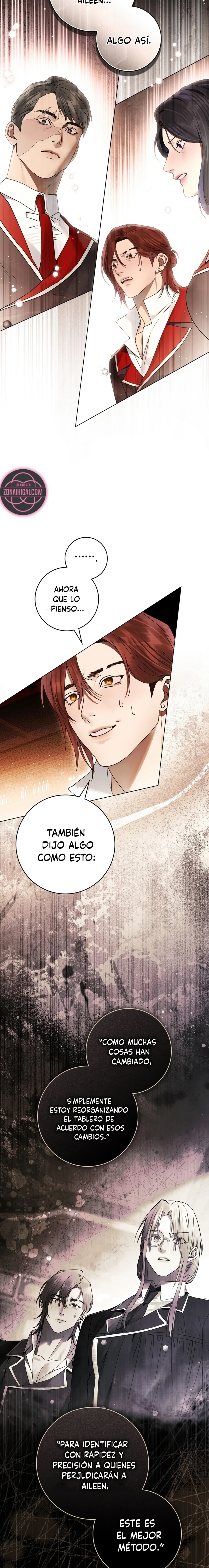 Un Mal Esposo Capitulo 37 página 6