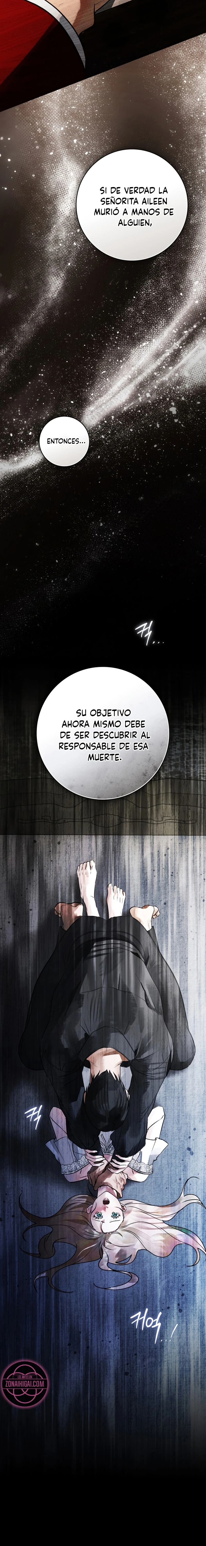 Un Mal Esposo Capitulo 37 página 9