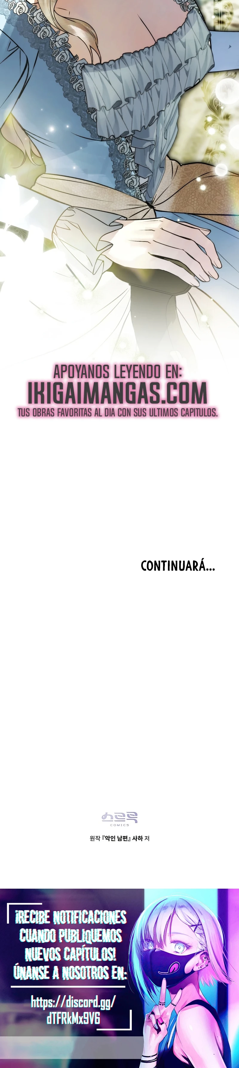 Un Mal Esposo Capitulo 38 página 19