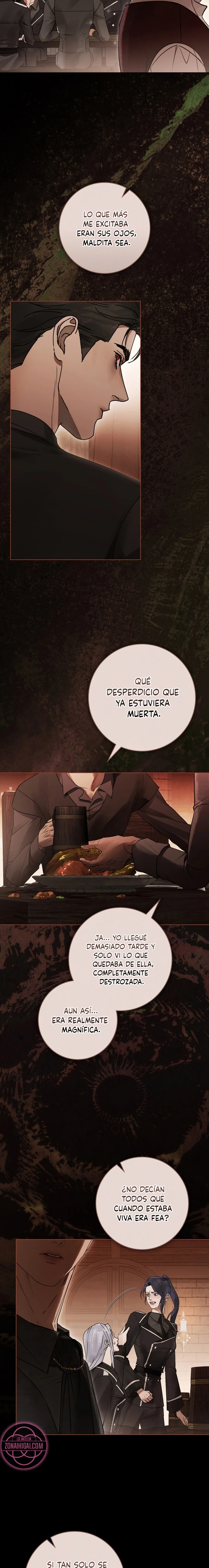 Un Mal Esposo Capitulo 38 página 4