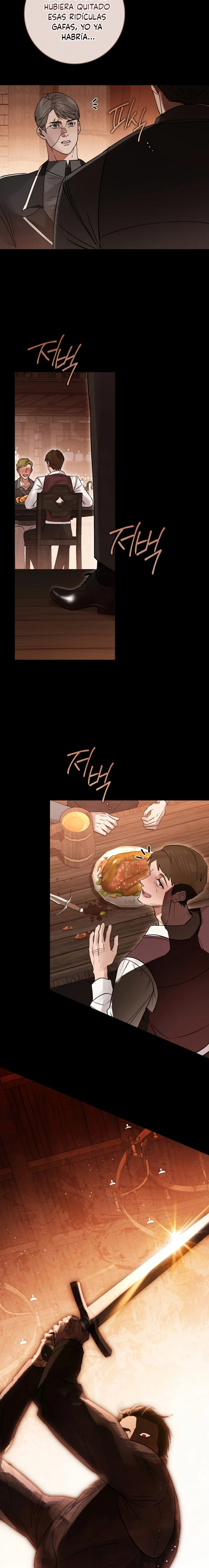Un Mal Esposo Capitulo 38 página 5