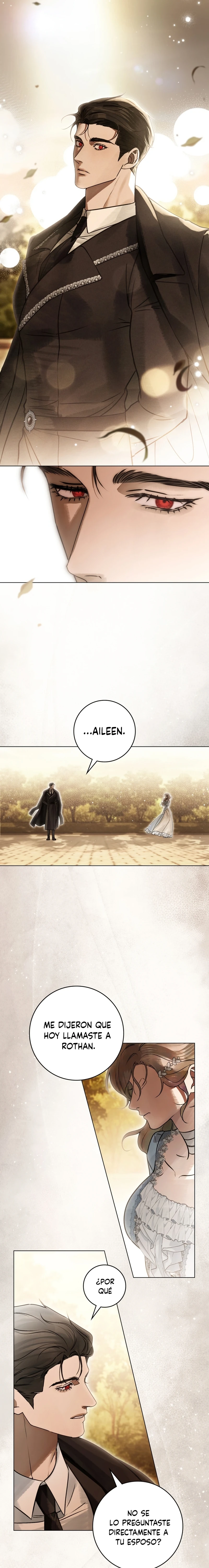 Un Mal Esposo Capitulo 39 página 11