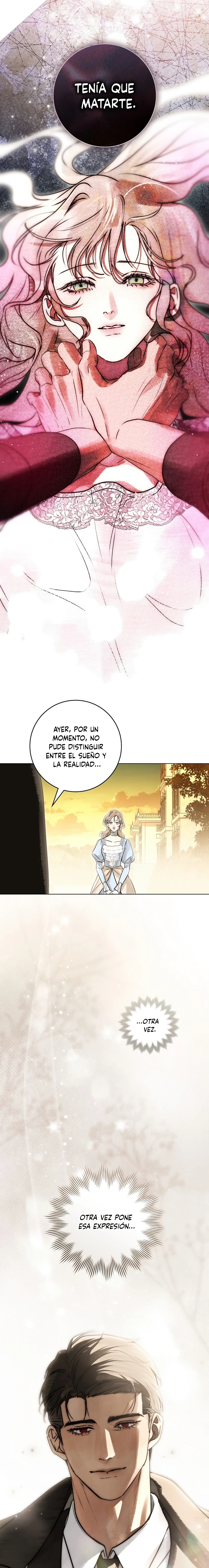 Un Mal Esposo Capitulo 39 página 14
