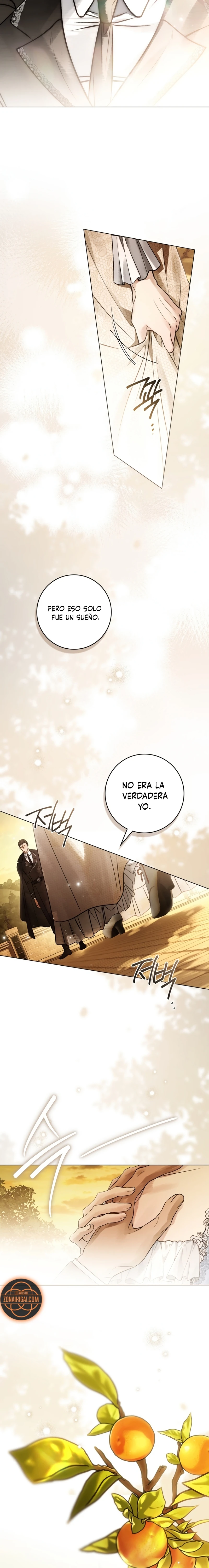 Un Mal Esposo Capitulo 39 página 15