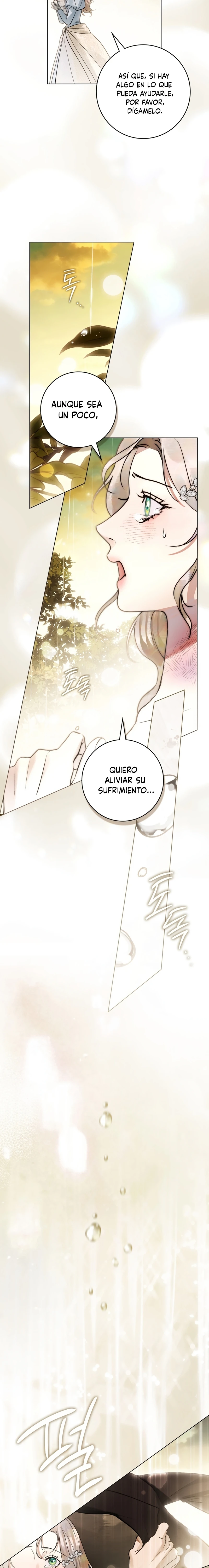 Un Mal Esposo Capitulo 39 página 18