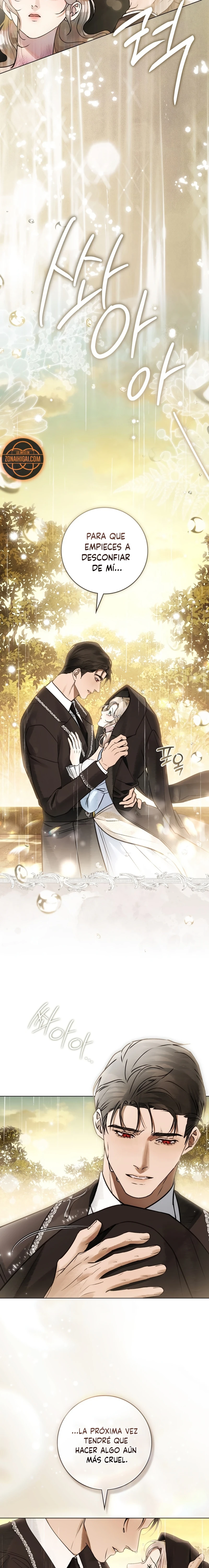 Un Mal Esposo Capitulo 39 página 19