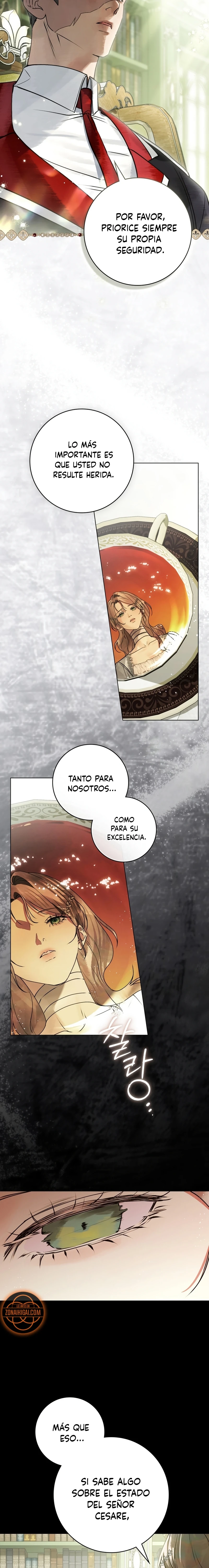 Un Mal Esposo Capitulo 39 página 4