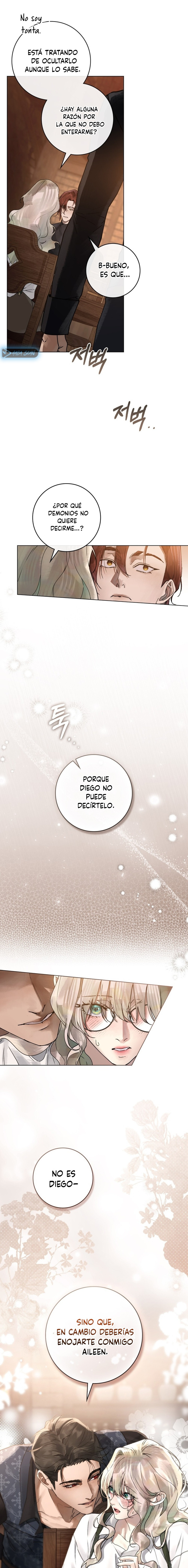 Un Mal Esposo Capitulo 4 página 9