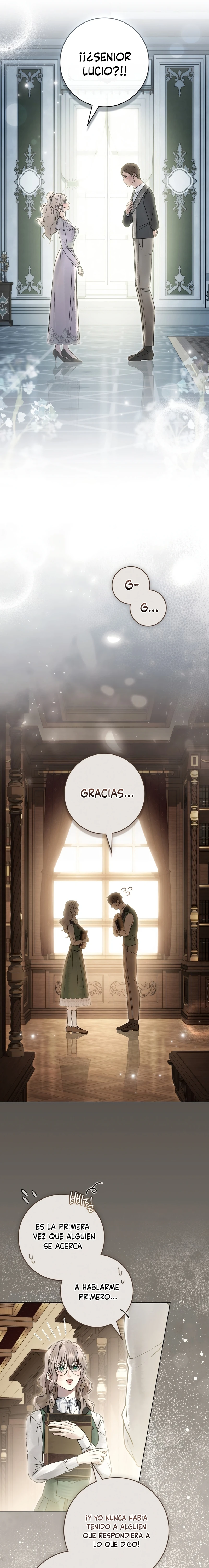 Un Mal Esposo Capitulo 40 página 11