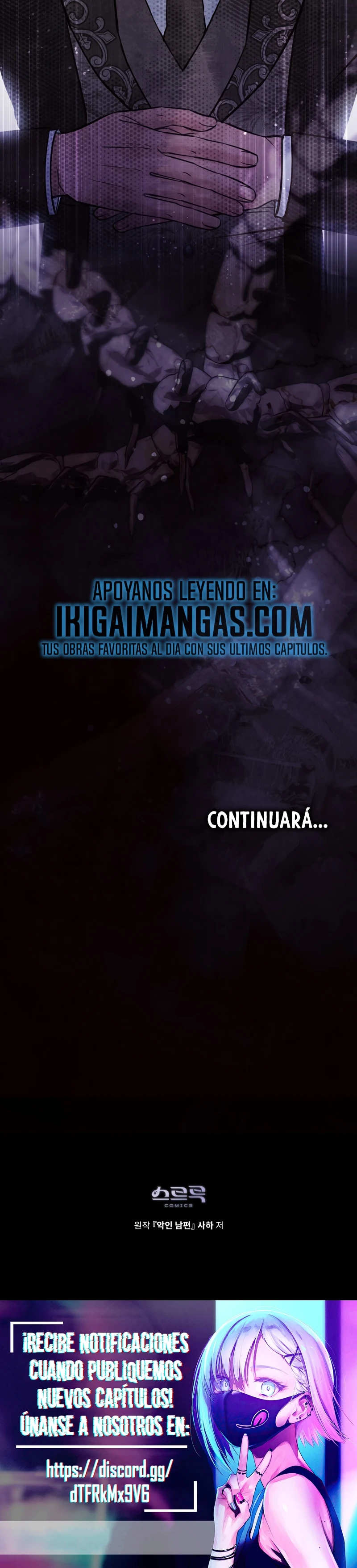 Un Mal Esposo Capitulo 40 página 18