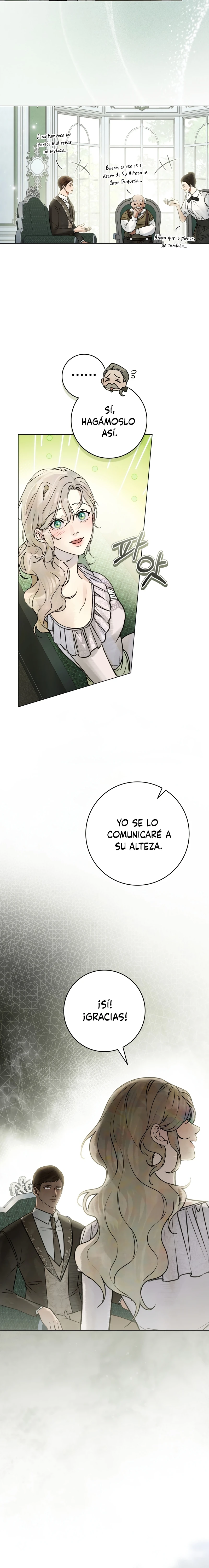 Un Mal Esposo Capitulo 41 página 13
