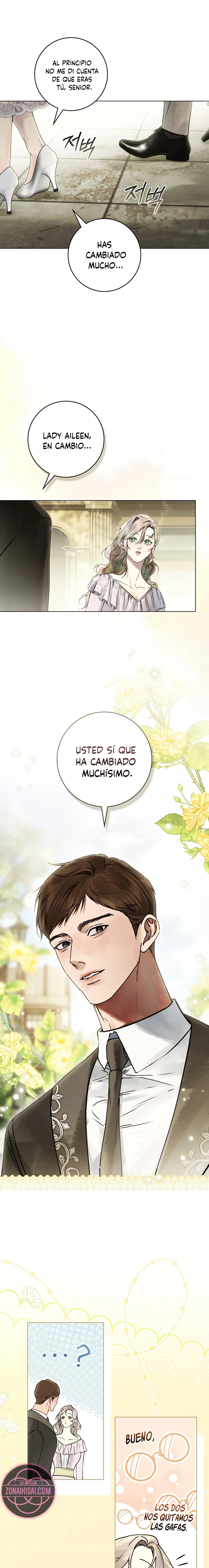 Un Mal Esposo Capitulo 41 página 15