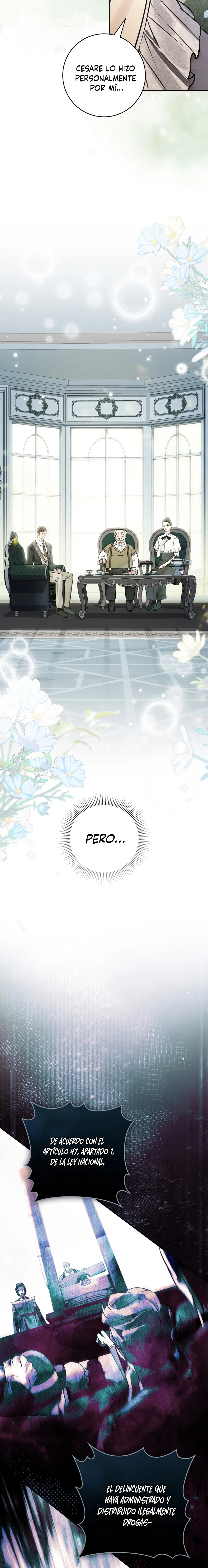 Un Mal Esposo Capitulo 41 página 9