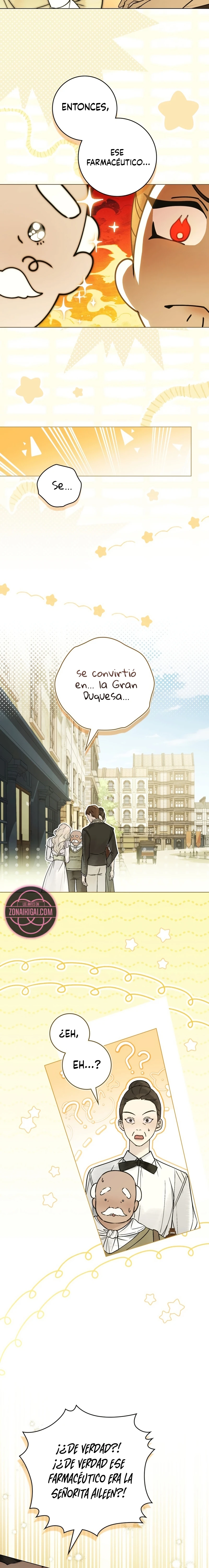 Un Mal Esposo Capitulo 42 página 13