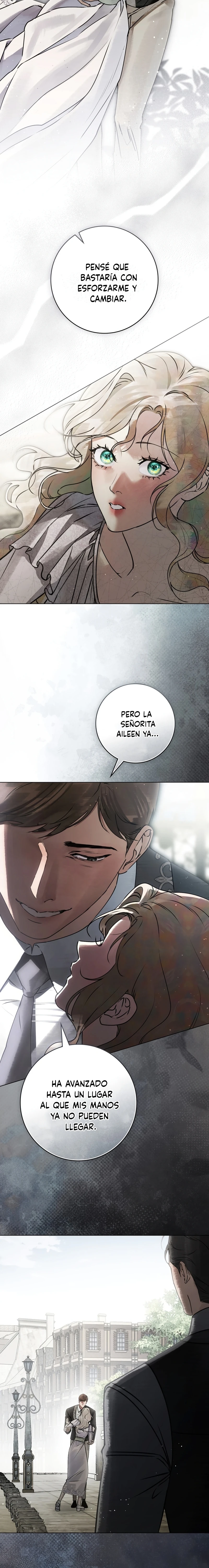 Un Mal Esposo Capitulo 42 página 18