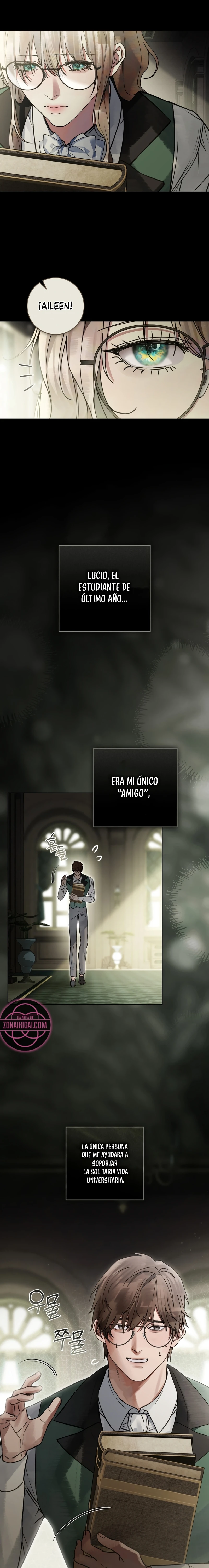 Un Mal Esposo Capitulo 42 página 2