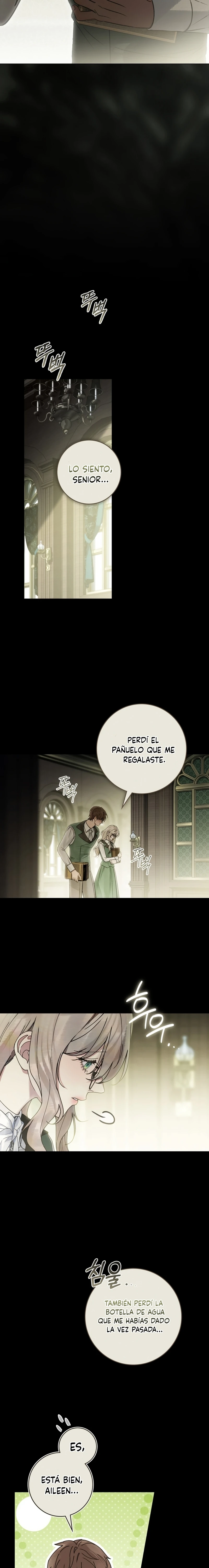 Un Mal Esposo Capitulo 42 página 3