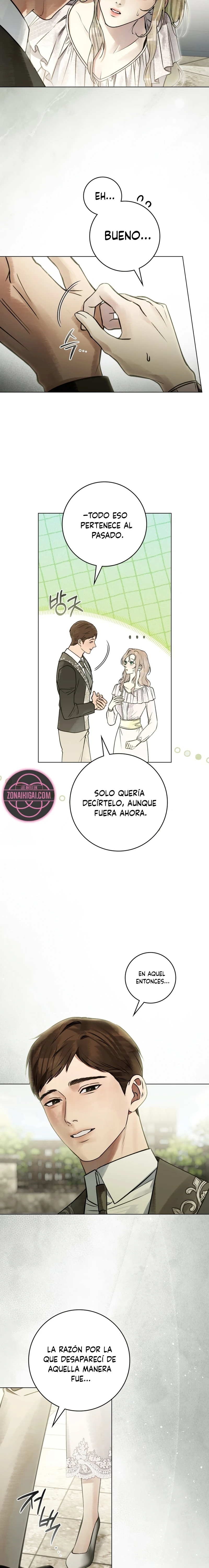 Un Mal Esposo Capitulo 42 página 8