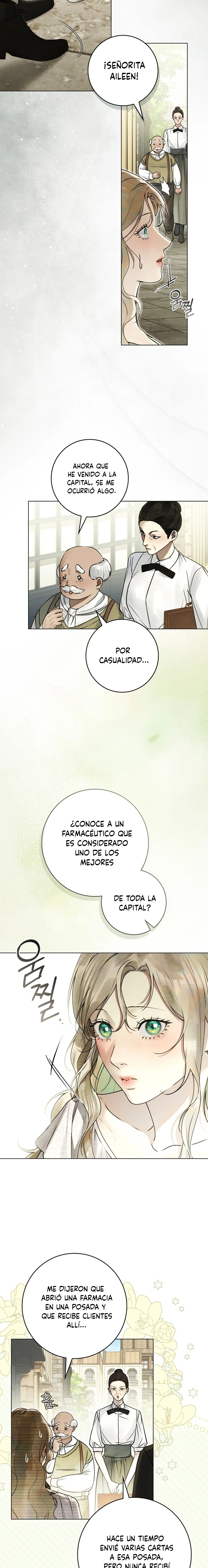Un Mal Esposo Capitulo 42 página 9