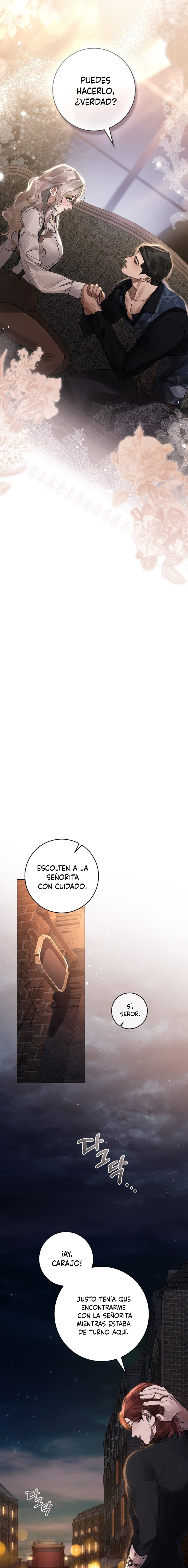Un Mal Esposo Capitulo 5 página 11