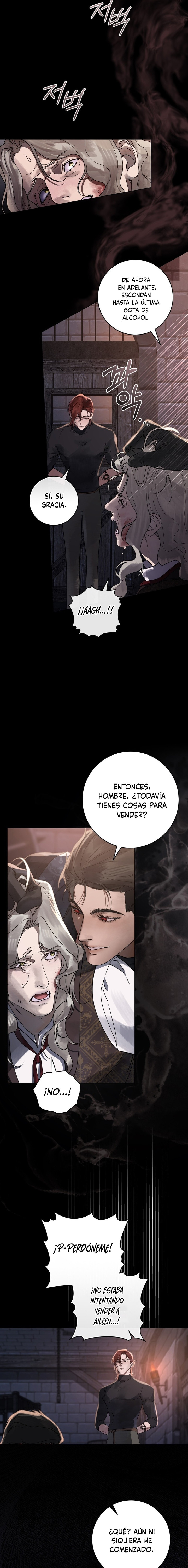 Un Mal Esposo Capitulo 5 página 15