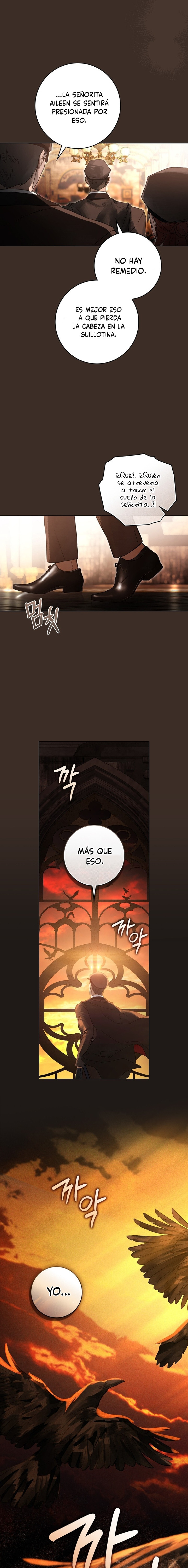 Un Mal Esposo Capitulo 5 página 21