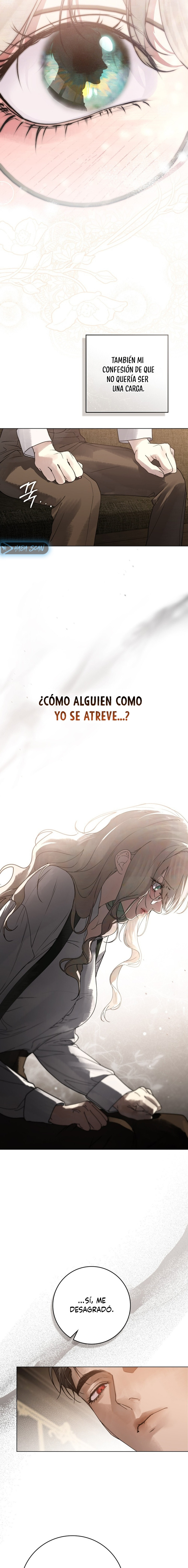 Un Mal Esposo Capitulo 5 página 5