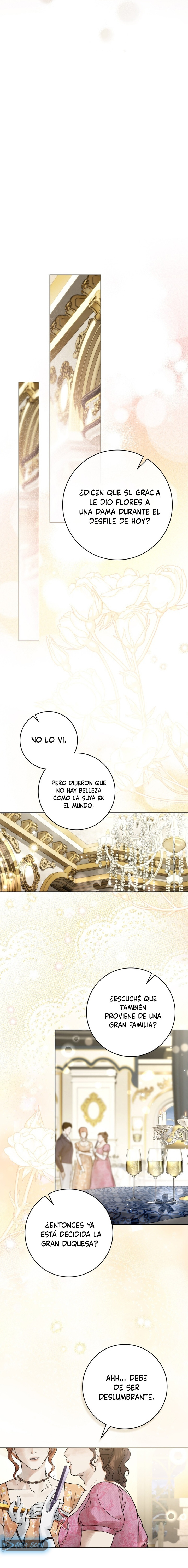 Un Mal Esposo Capitulo 6 página 14