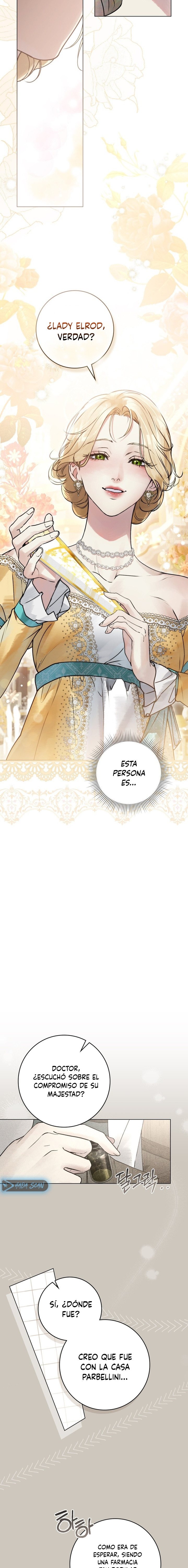 Un Mal Esposo Capitulo 6 página 17