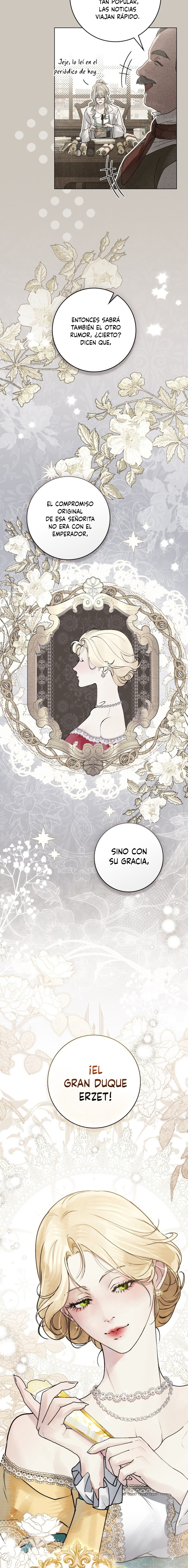 Un Mal Esposo Capitulo 6 página 18